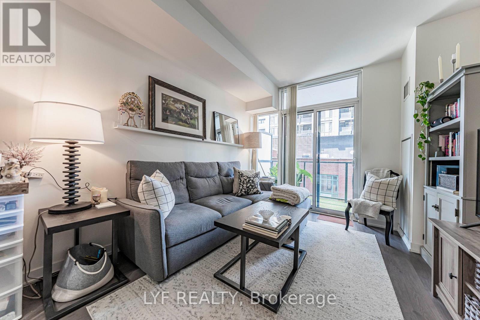 402 - 105 George Street, Toronto, Ontario  M5A 0L4 - Photo 19 - C13665112