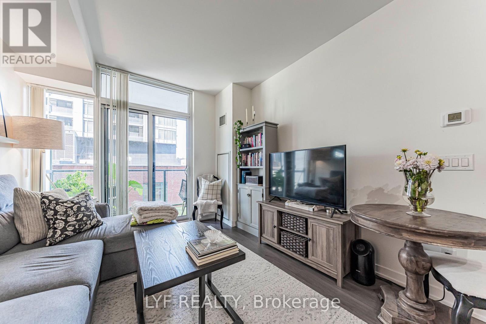 402 - 105 George Street, Toronto, Ontario  M5A 0L4 - Photo 20 - C13665112