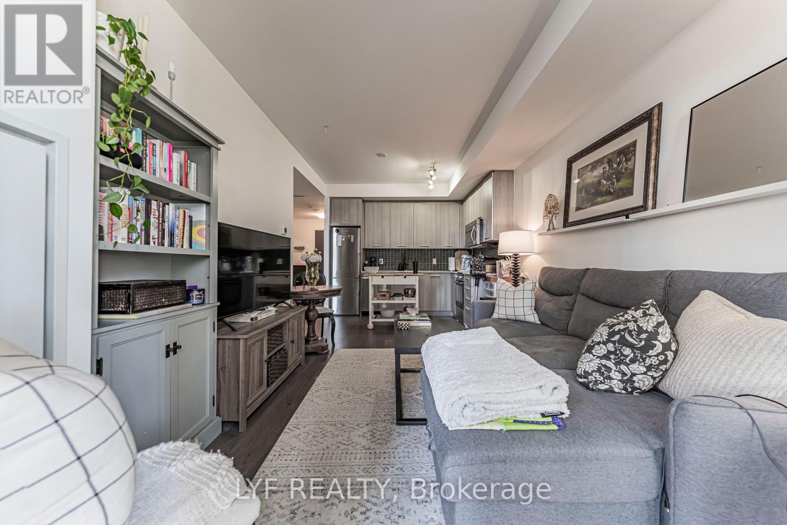 402 - 105 George Street, Toronto, Ontario  M5A 0L4 - Photo 21 - C13665112