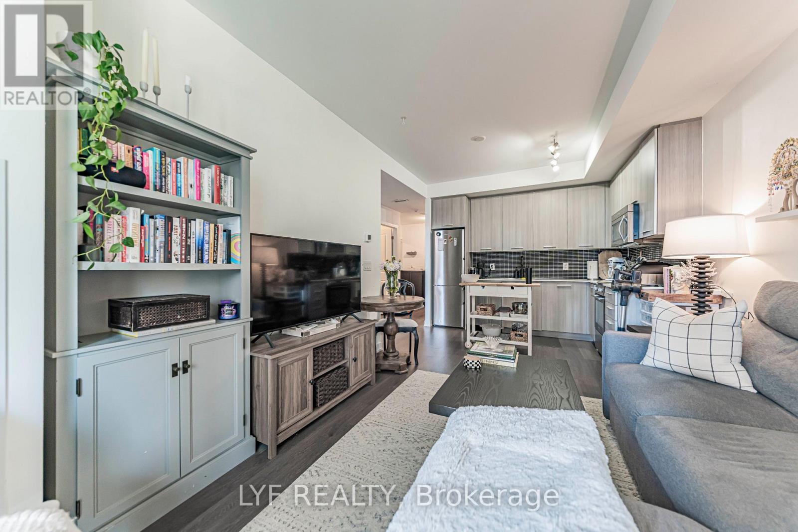 402 - 105 George Street, Toronto, Ontario  M5A 0L4 - Photo 22 - C13665112