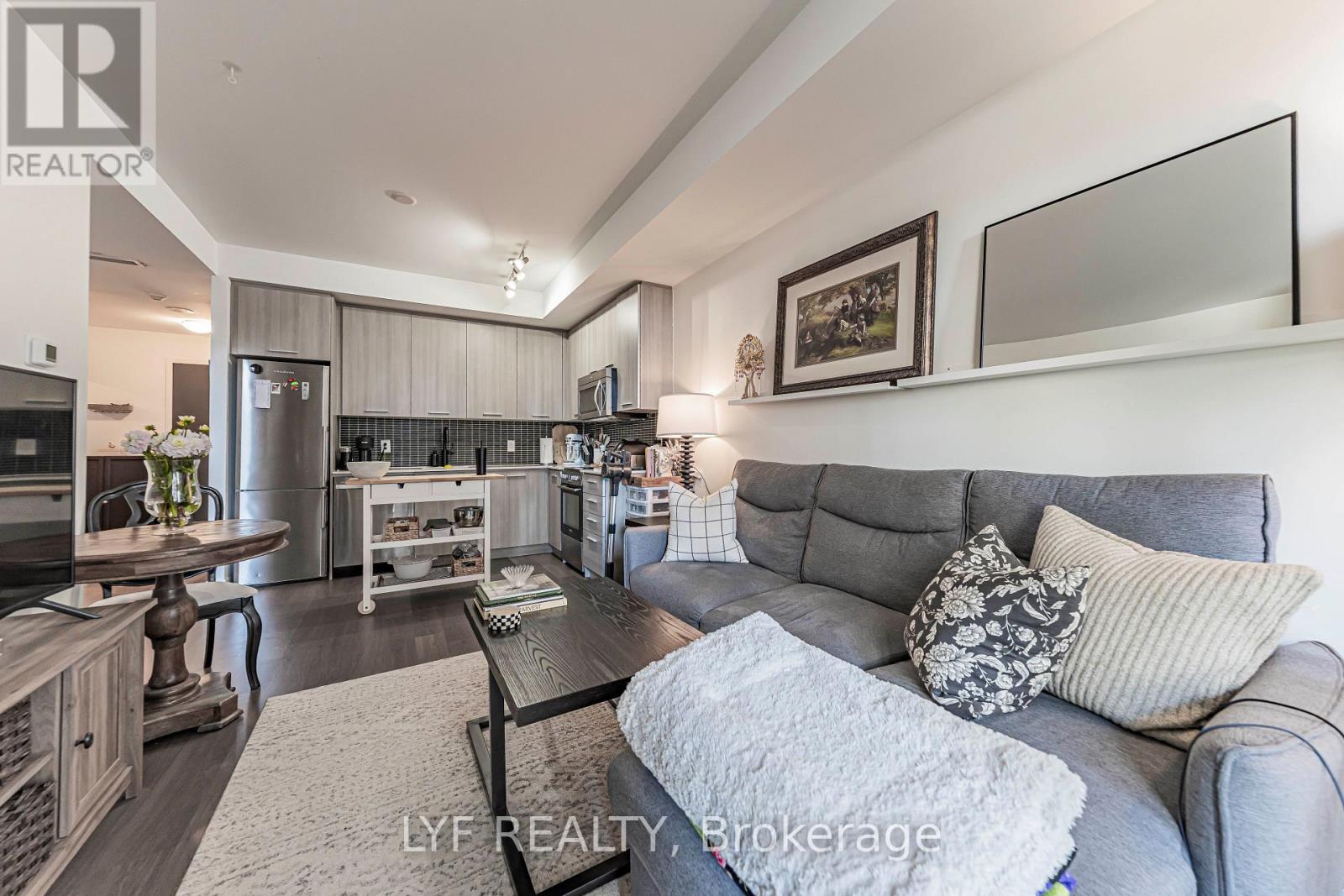 402 - 105 George Street, Toronto, Ontario  M5A 0L4 - Photo 23 - C13665112