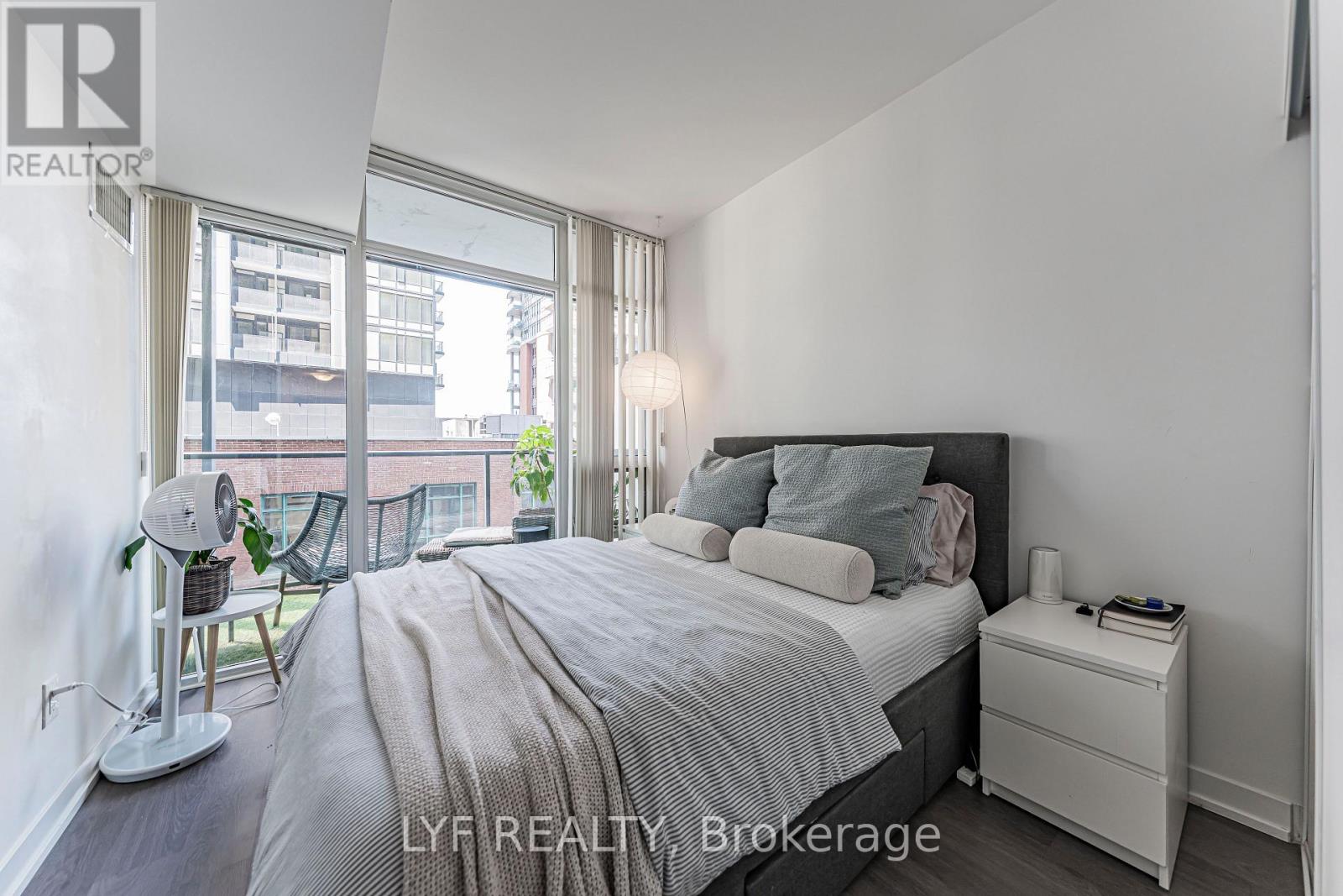402 - 105 George Street, Toronto, Ontario  M5A 0L4 - Photo 26 - C13665112