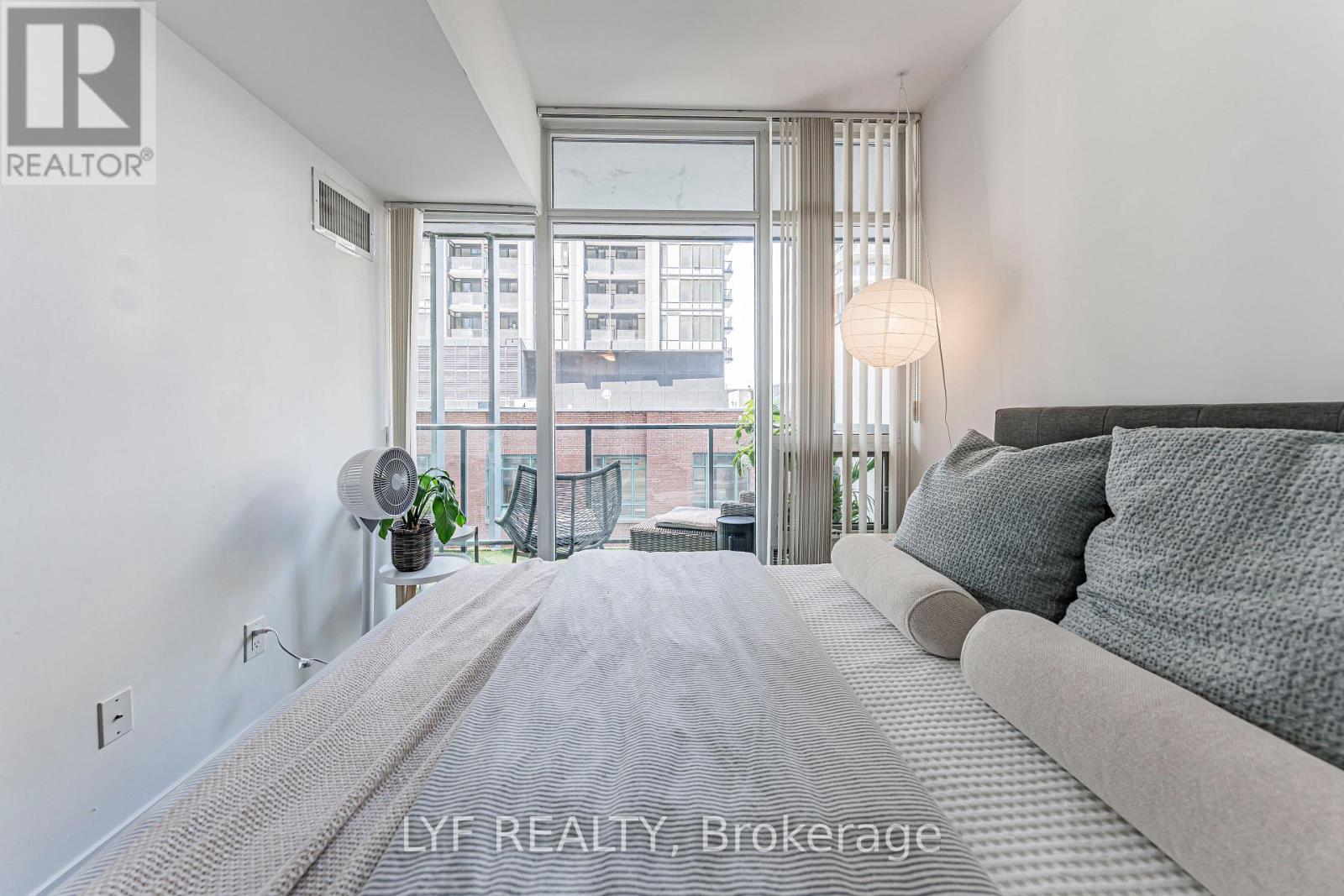 402 - 105 George Street, Toronto, Ontario  M5A 0L4 - Photo 27 - C13665112