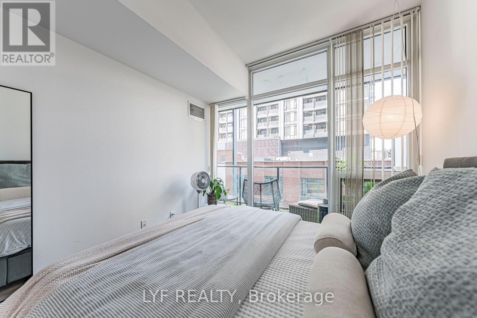 402 - 105 George Street, Toronto, Ontario  M5A 0L4 - Photo 28 - C13665112