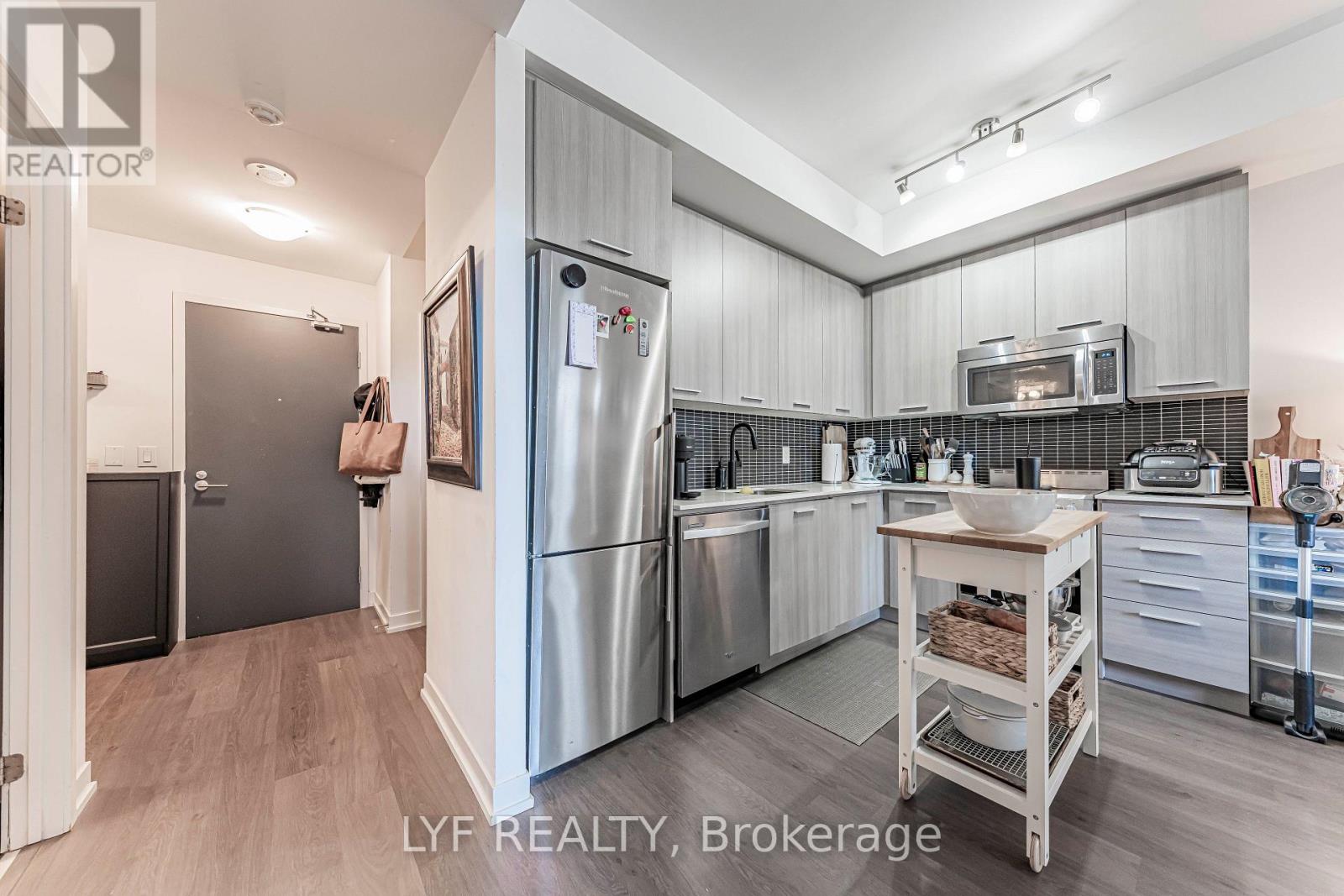 402 - 105 George Street, Toronto, Ontario  M5A 0L4 - Photo 30 - C13665112
