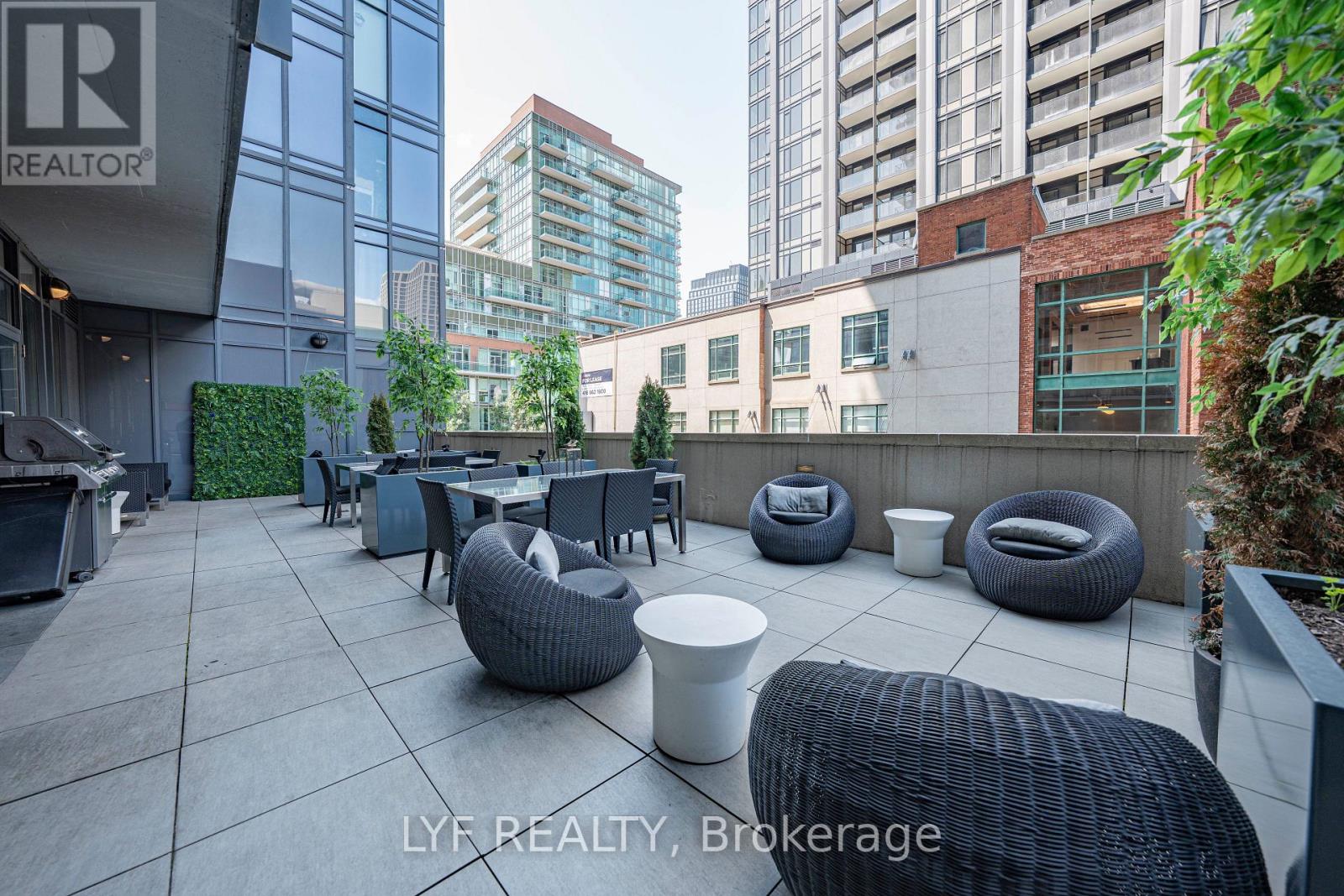 402 - 105 George Street, Toronto, Ontario  M5A 0L4 - Photo 34 - C13665112