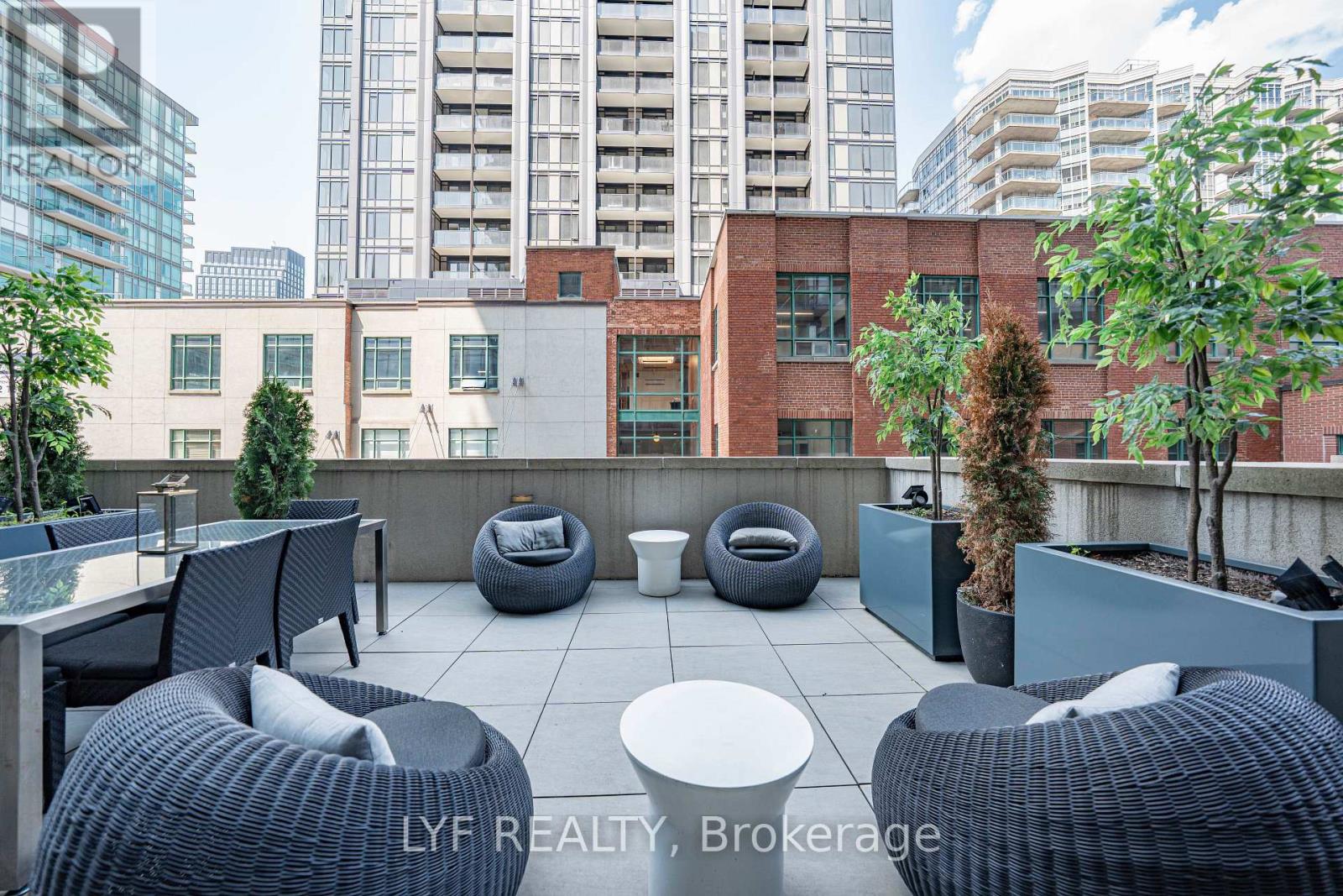 402 - 105 George Street, Toronto, Ontario  M5A 0L4 - Photo 35 - C13665112