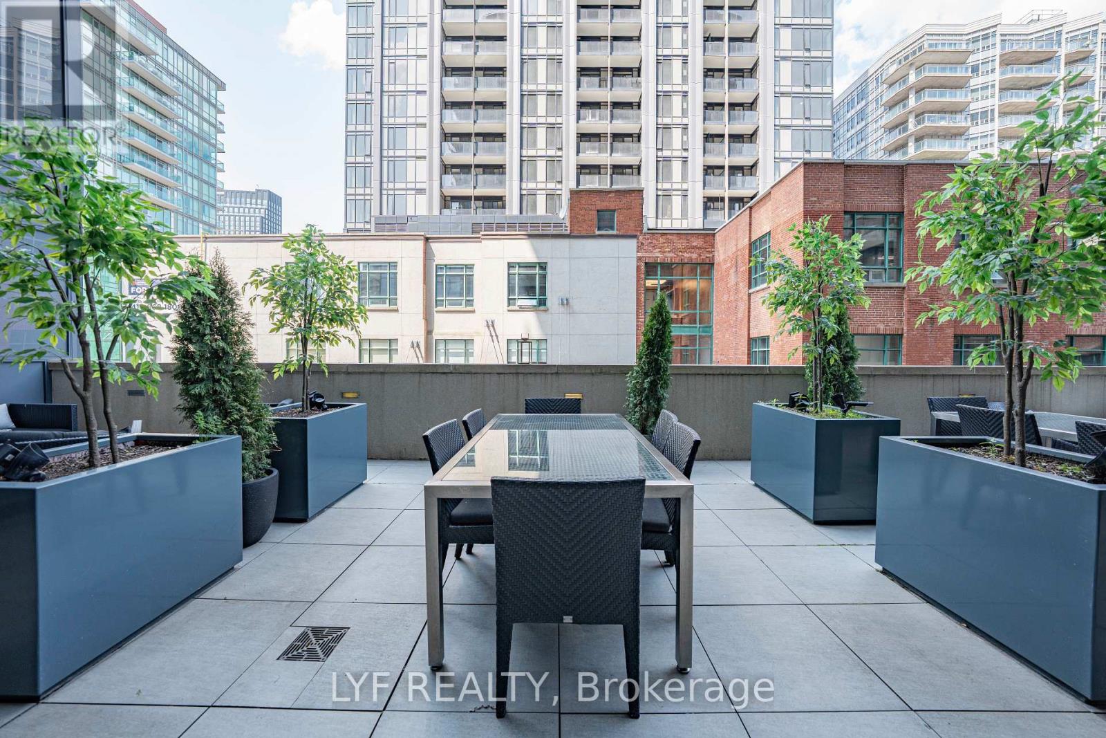 402 - 105 George Street, Toronto, Ontario  M5A 0L4 - Photo 36 - C13665112