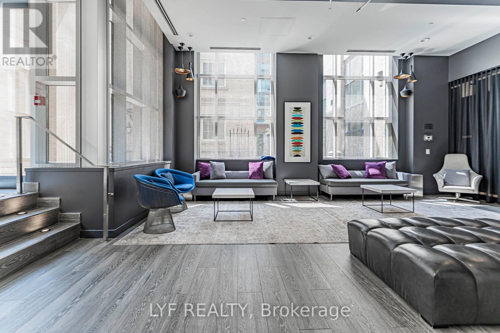 402 - 105 George Street, Toronto, Ontario  M5A 0L4 - Photo 41 - C13665112