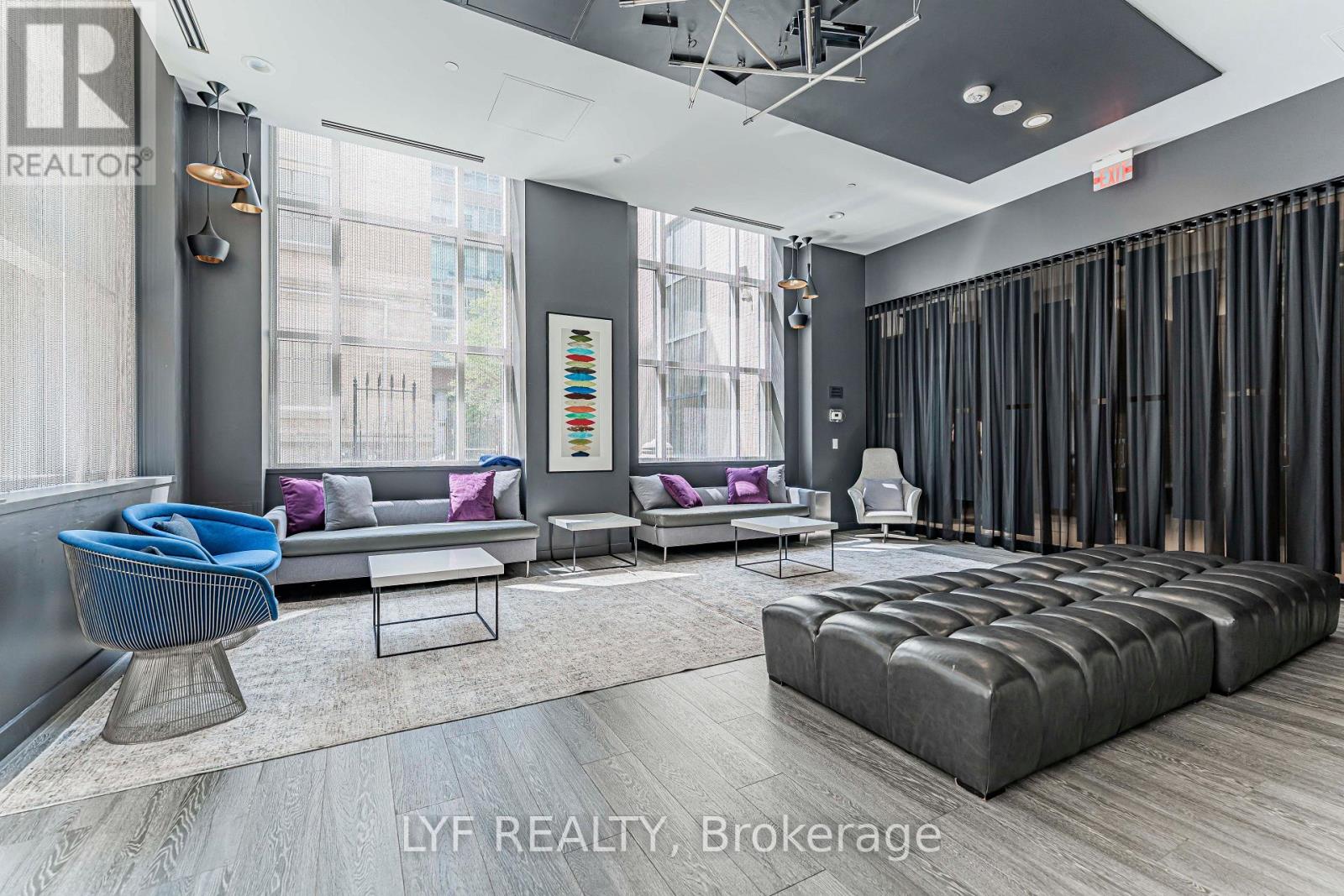402 - 105 George Street, Toronto, Ontario  M5A 0L4 - Photo 42 - C13665112