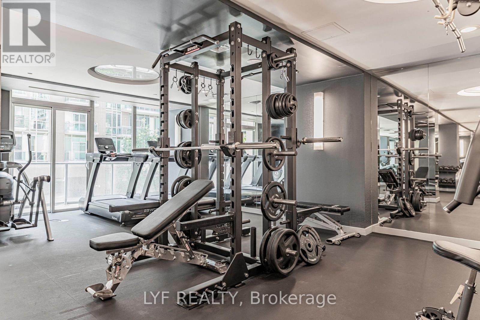 402 - 105 George Street, Toronto, Ontario  M5A 0L4 - Photo 47 - C13665112