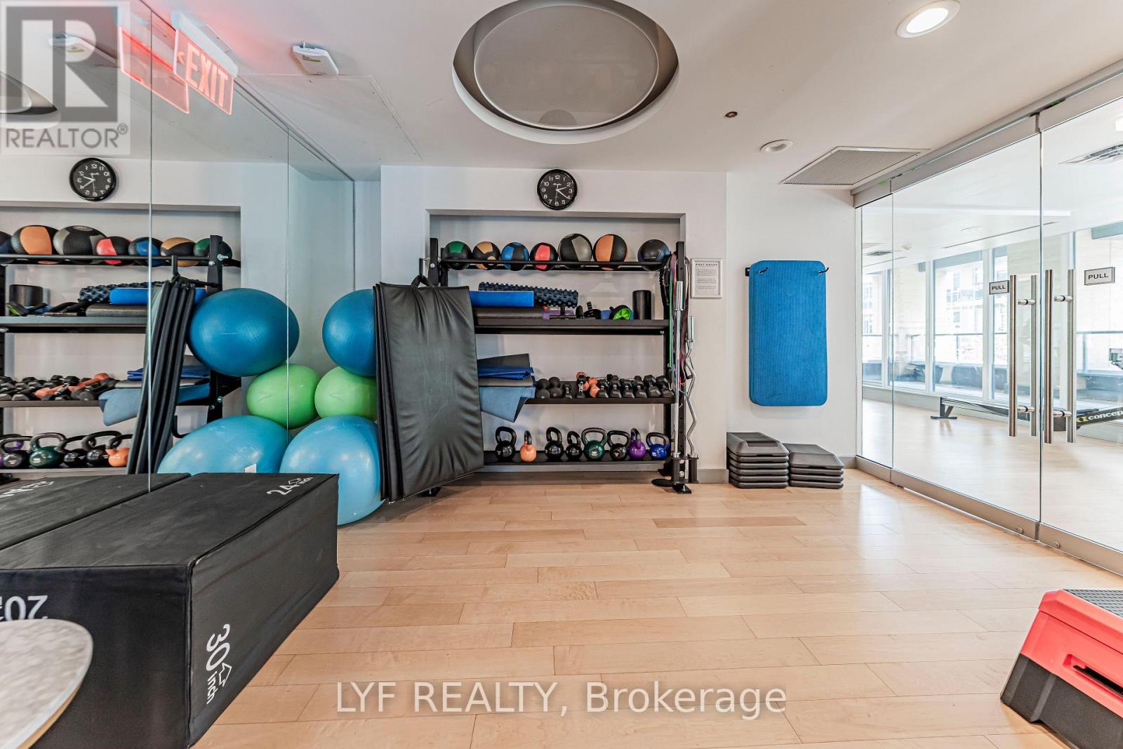 402 - 105 George Street, Toronto, Ontario  M5A 0L4 - Photo 48 - C13665112