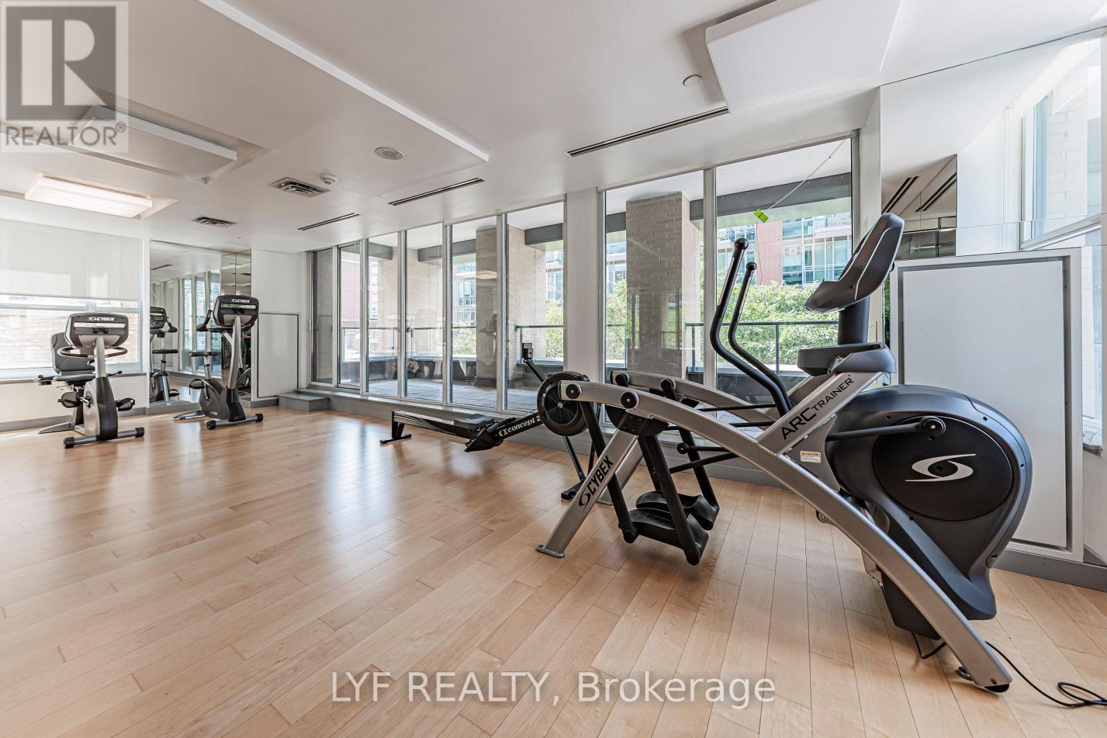402 - 105 George Street, Toronto, Ontario  M5A 0L4 - Photo 49 - C13665112