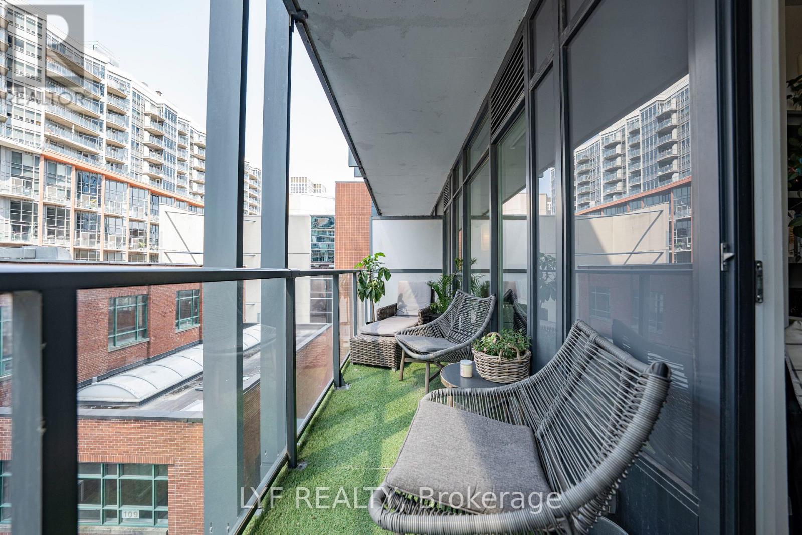 402 - 105 George Street, Toronto, Ontario  M5A 0L4 - Photo 6 - C13665112