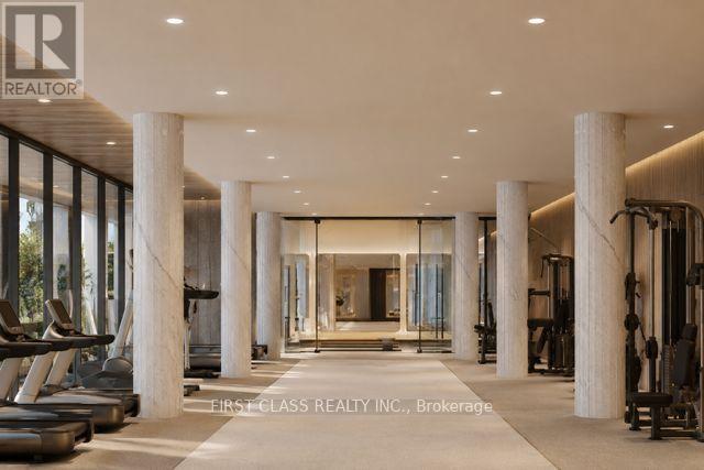 508 - 91 Montclair Avenue, Toronto, Ontario  M5P 0B1 - Photo 18 - C13665118