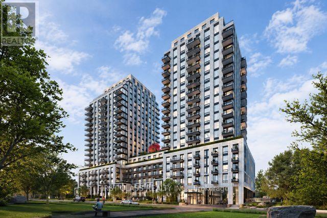 508 - 91 Montclair Avenue, Toronto, Ontario  M5P 0B1 - Photo 22 - C13665118