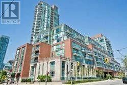 S601 - 112 GEORGE STREET, Toronto, Ontario