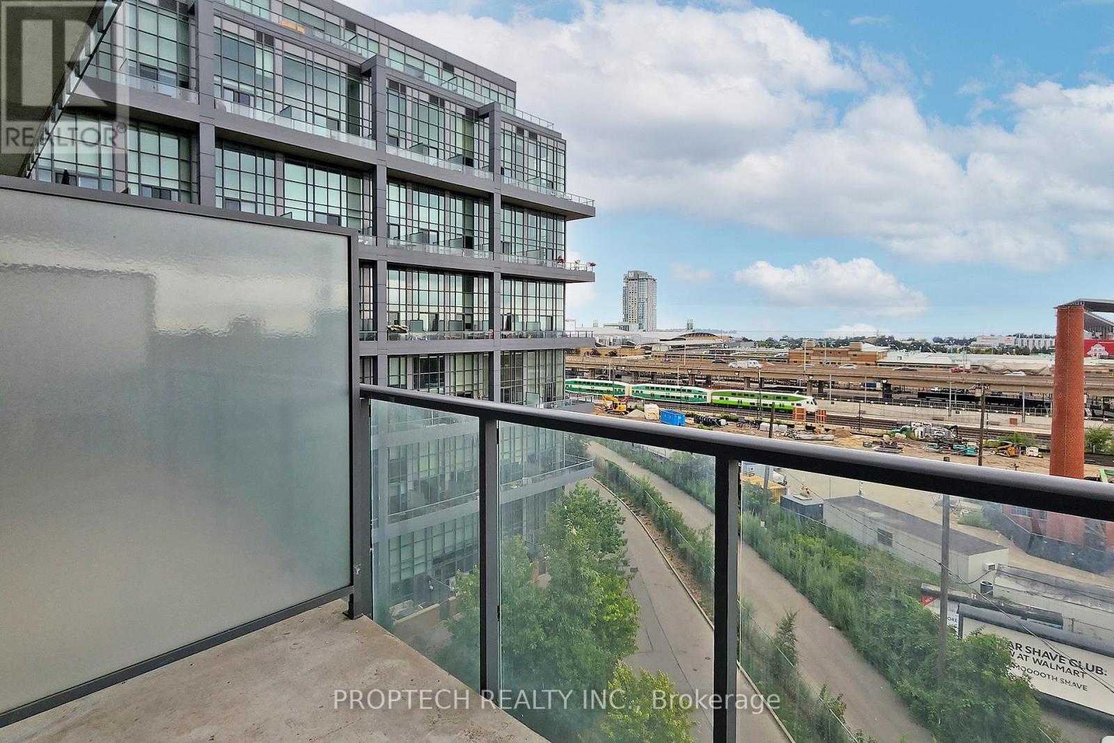 509 - 5 Hanna Avenue, Toronto, Ontario M6K 0B3 - Photo 19 - C13665146
