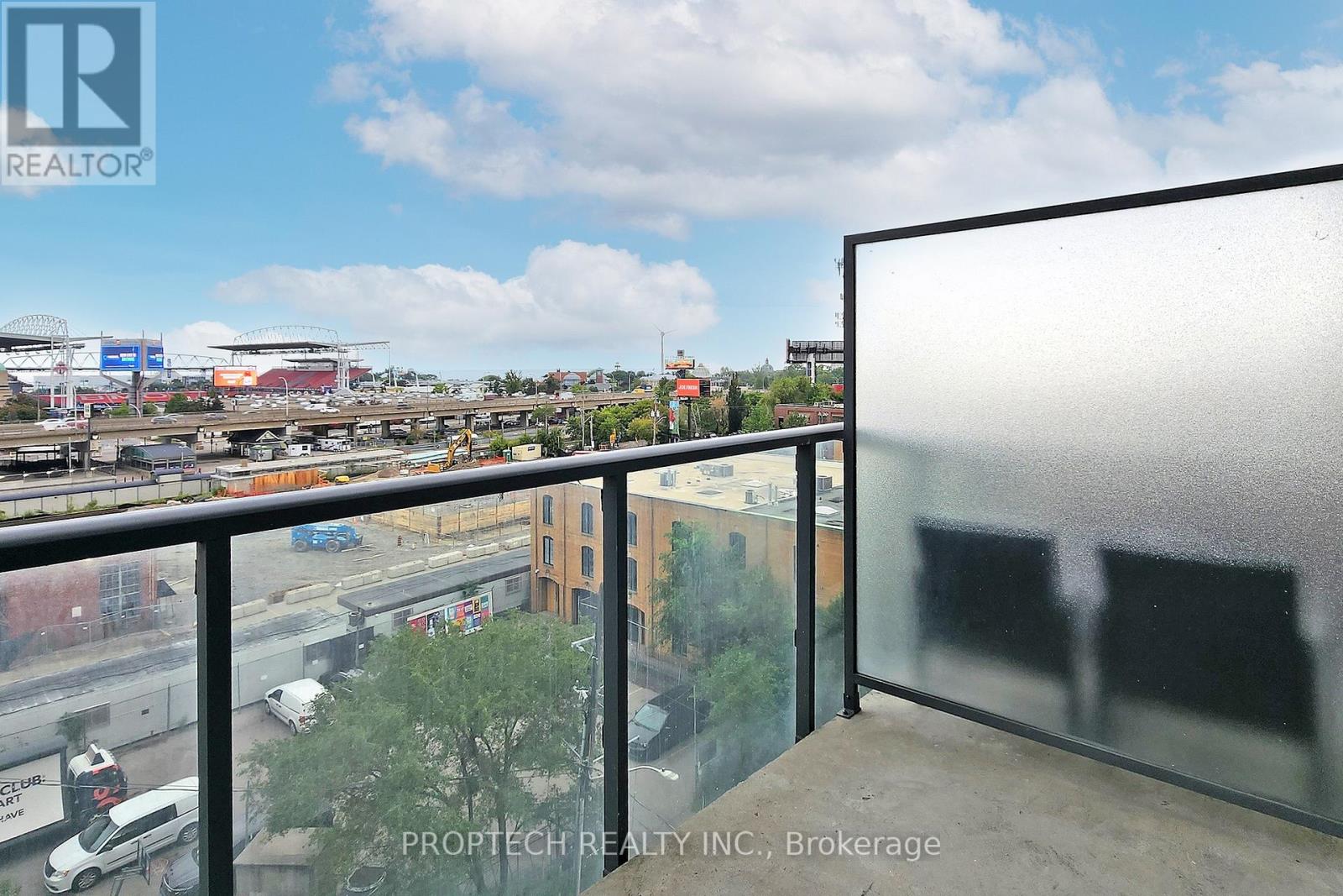 509 - 5 Hanna Avenue, Toronto, Ontario M6K 0B3 - Photo 20 - C13665146