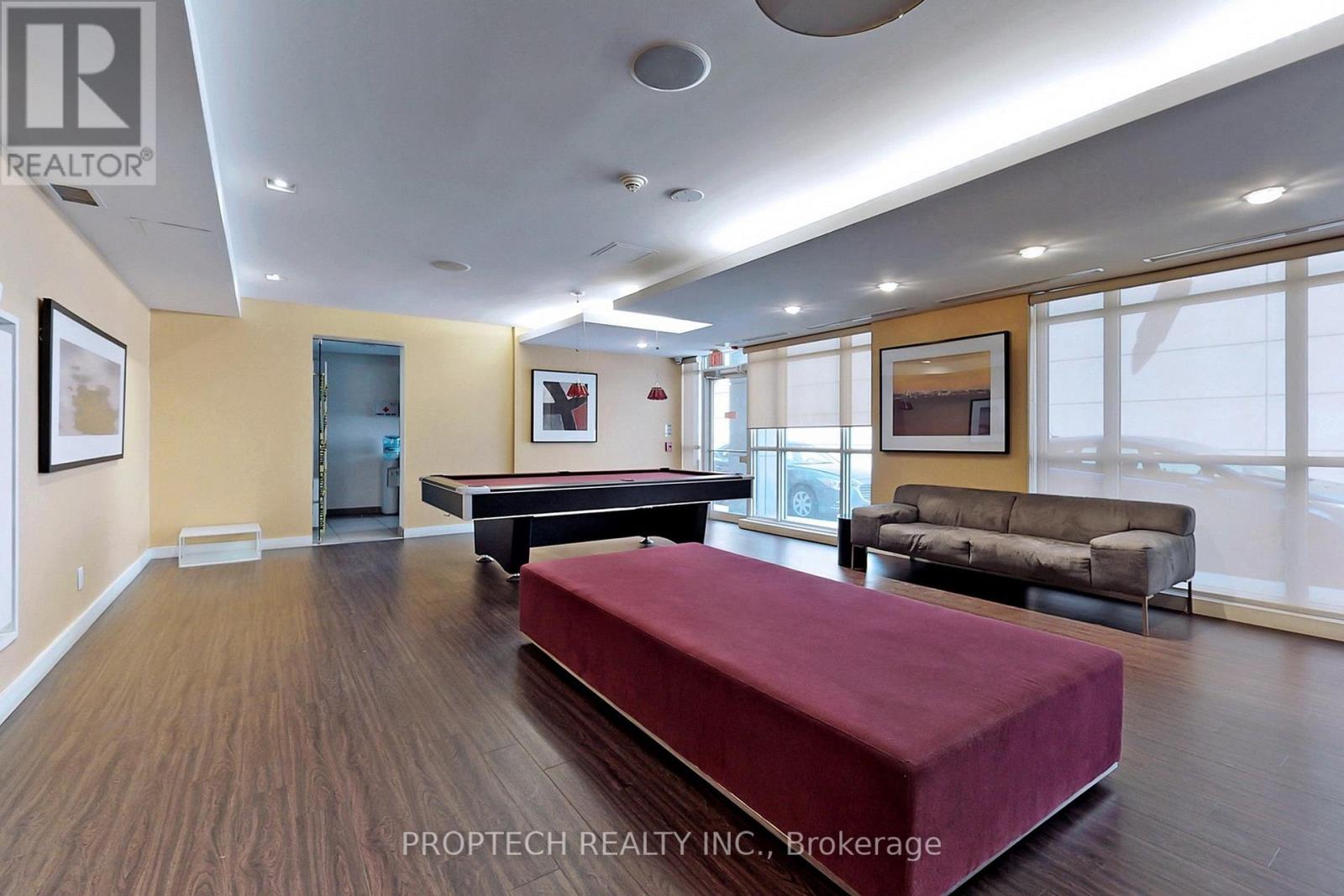 509 - 5 Hanna Avenue, Toronto, Ontario M6K 0B3 - Photo 26 - C13665146