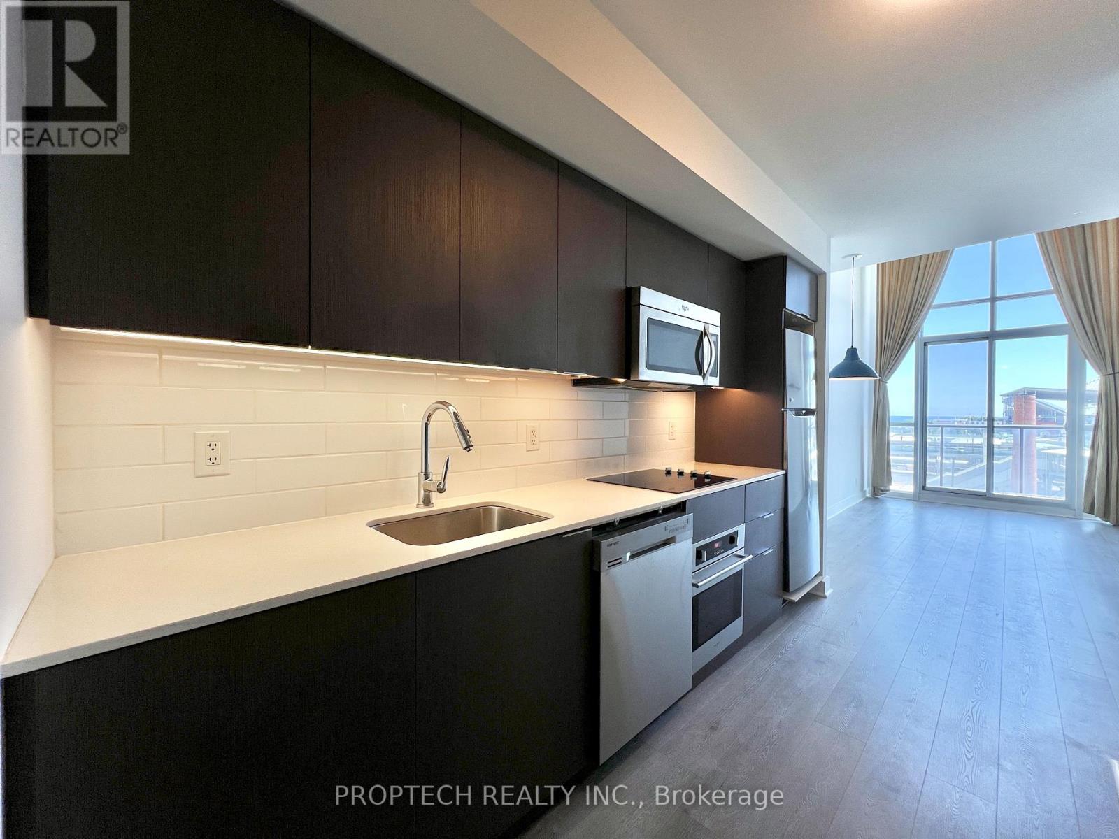 509 - 5 Hanna Avenue, Toronto, Ontario M6K 0B3 - Photo 6 - C13665146