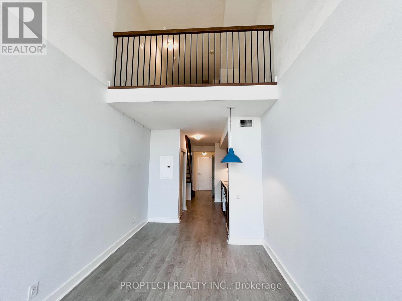 509 - 5 Hanna Avenue, Toronto, Ontario M6K 0B3 - Photo 9 - C13665146