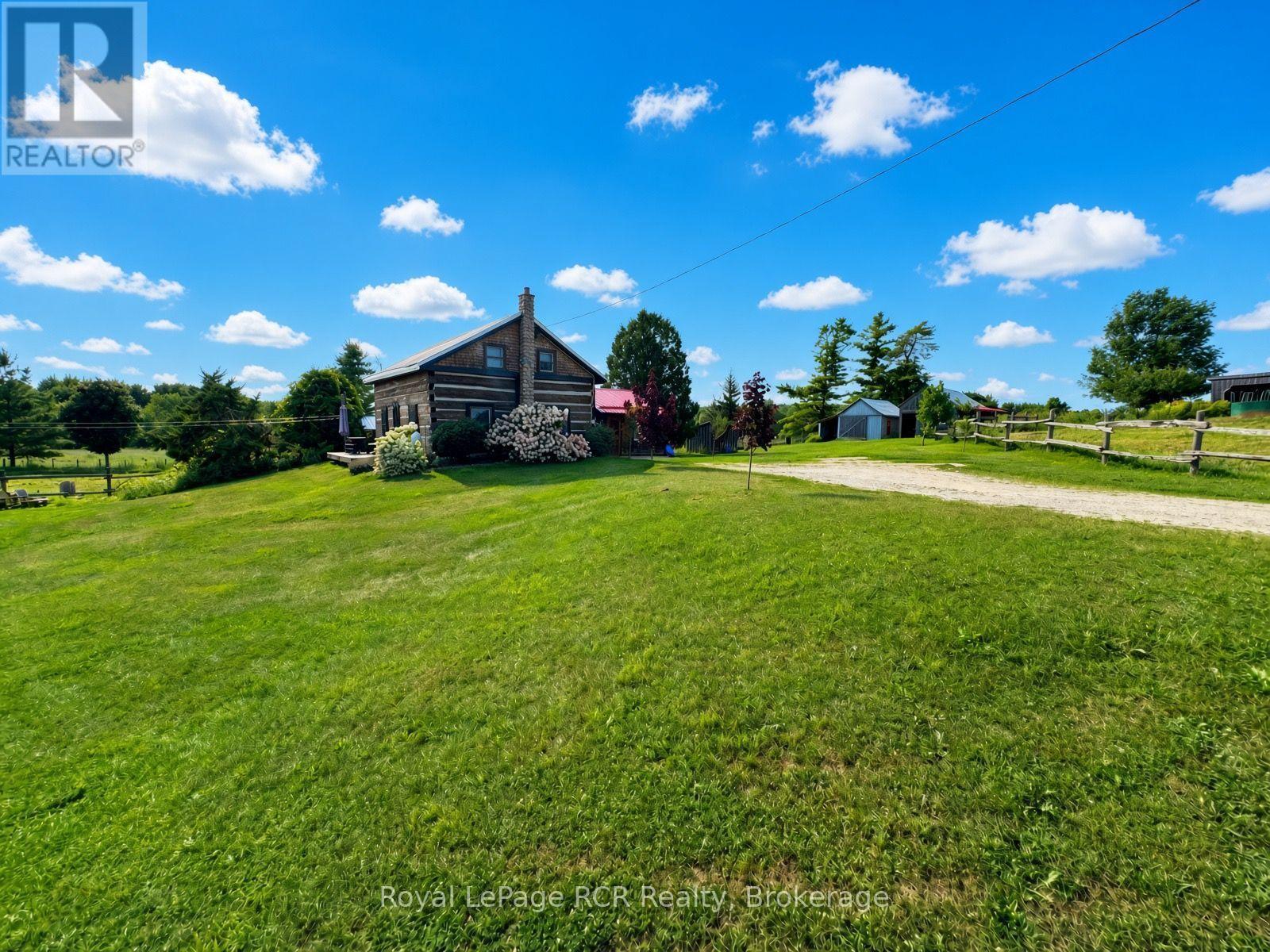 135458 Concession 8, Chatsworth, Ontario  N0H 1K0 - Photo 34 - X13659836