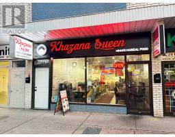 2891 DANFORTH AVENUE, Toronto, Ontario
