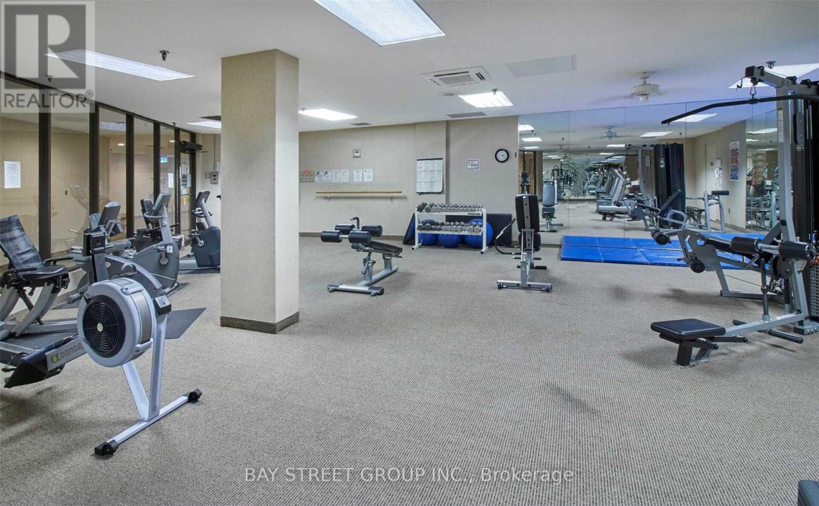 1108 - 225 Bamburgh Circle, Toronto, Ontario  M1W 3X9 - Photo 18 - E13665142