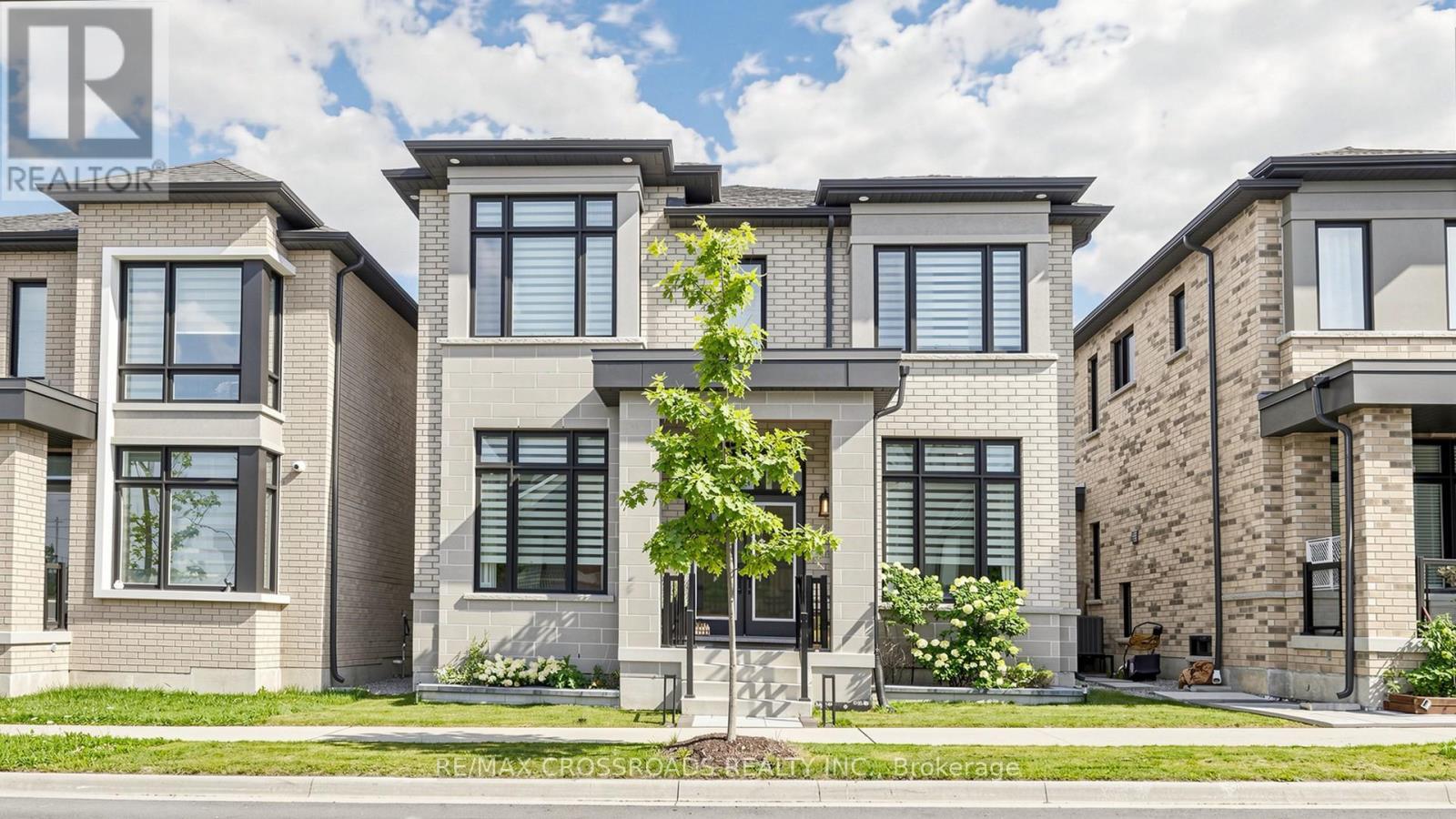 17 SAM PRIESTLEY AVENUE, Markham, Ontario
