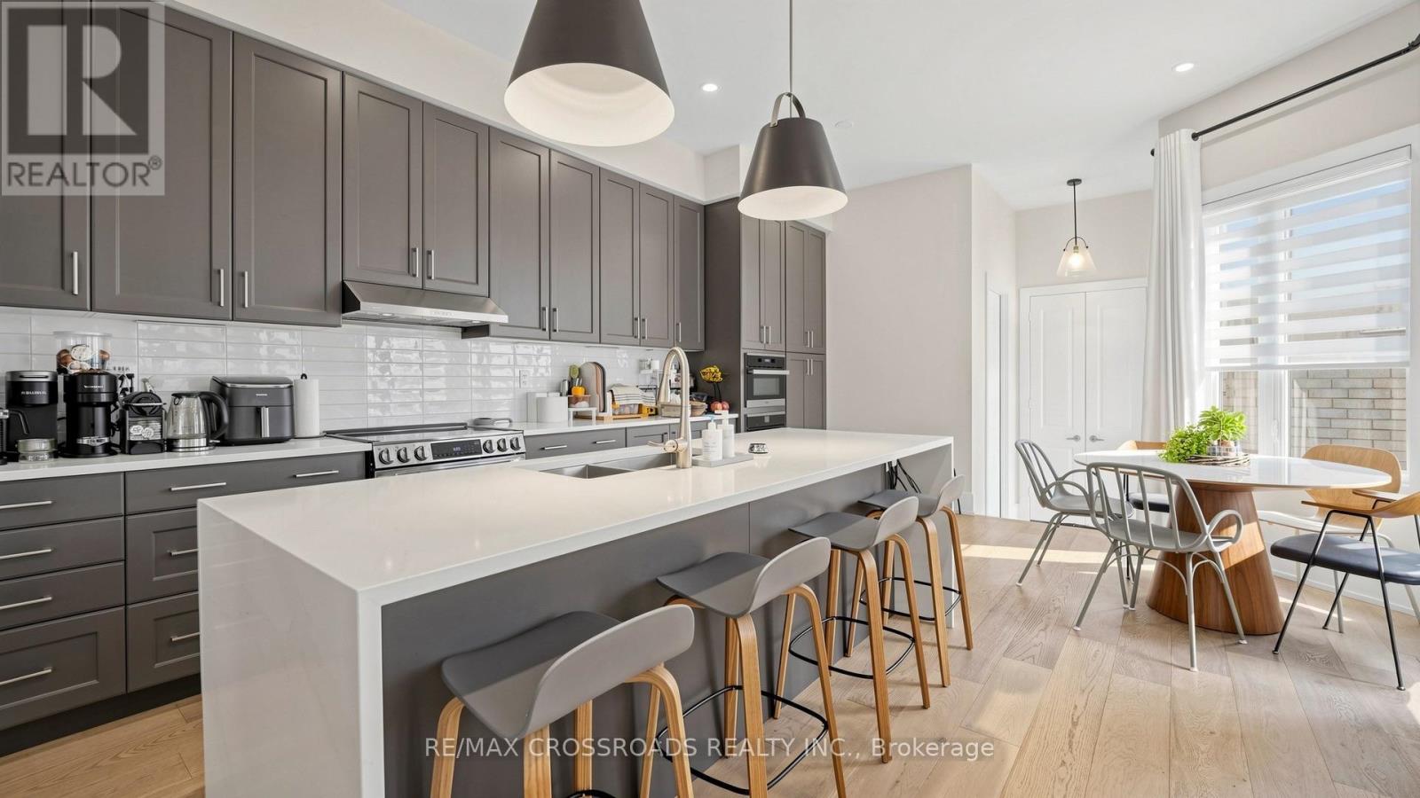 17 Sam Priestley Avenue, Markham, Ontario  L6B 1P1 - Photo 12 - N13665126