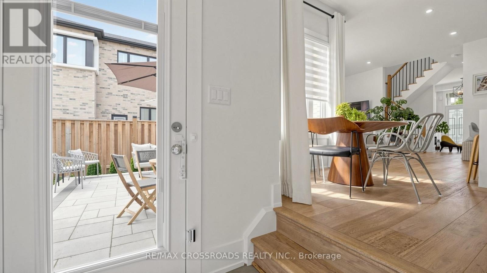 17 Sam Priestley Avenue, Markham, Ontario  L6B 1P1 - Photo 13 - N13665126
