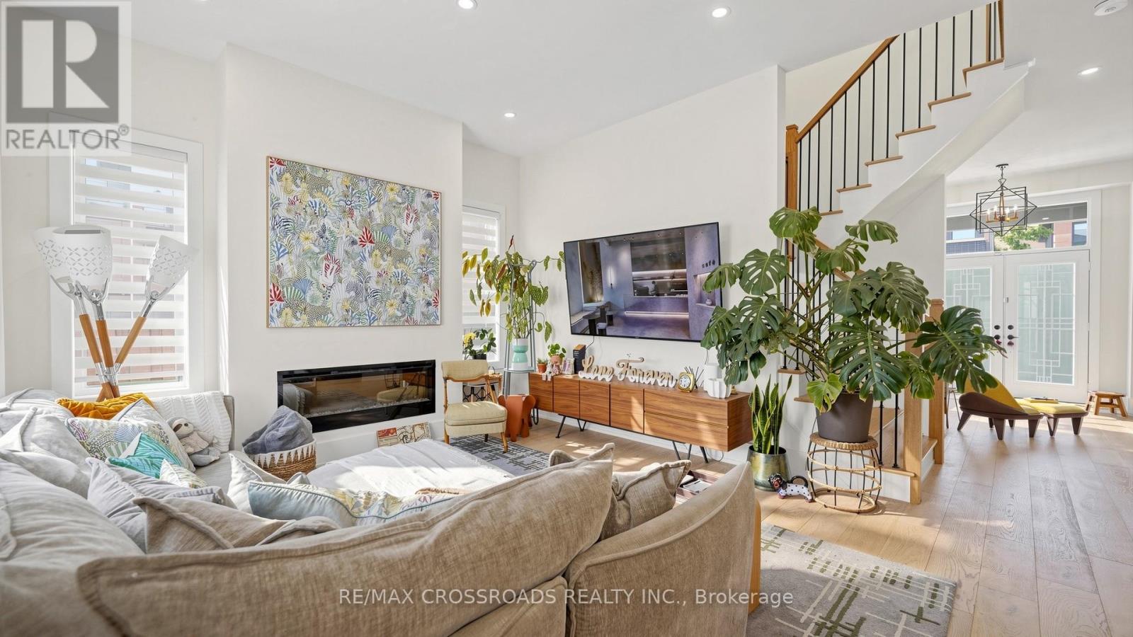 17 Sam Priestley Avenue, Markham, Ontario  L6B 1P1 - Photo 3 - N13665126