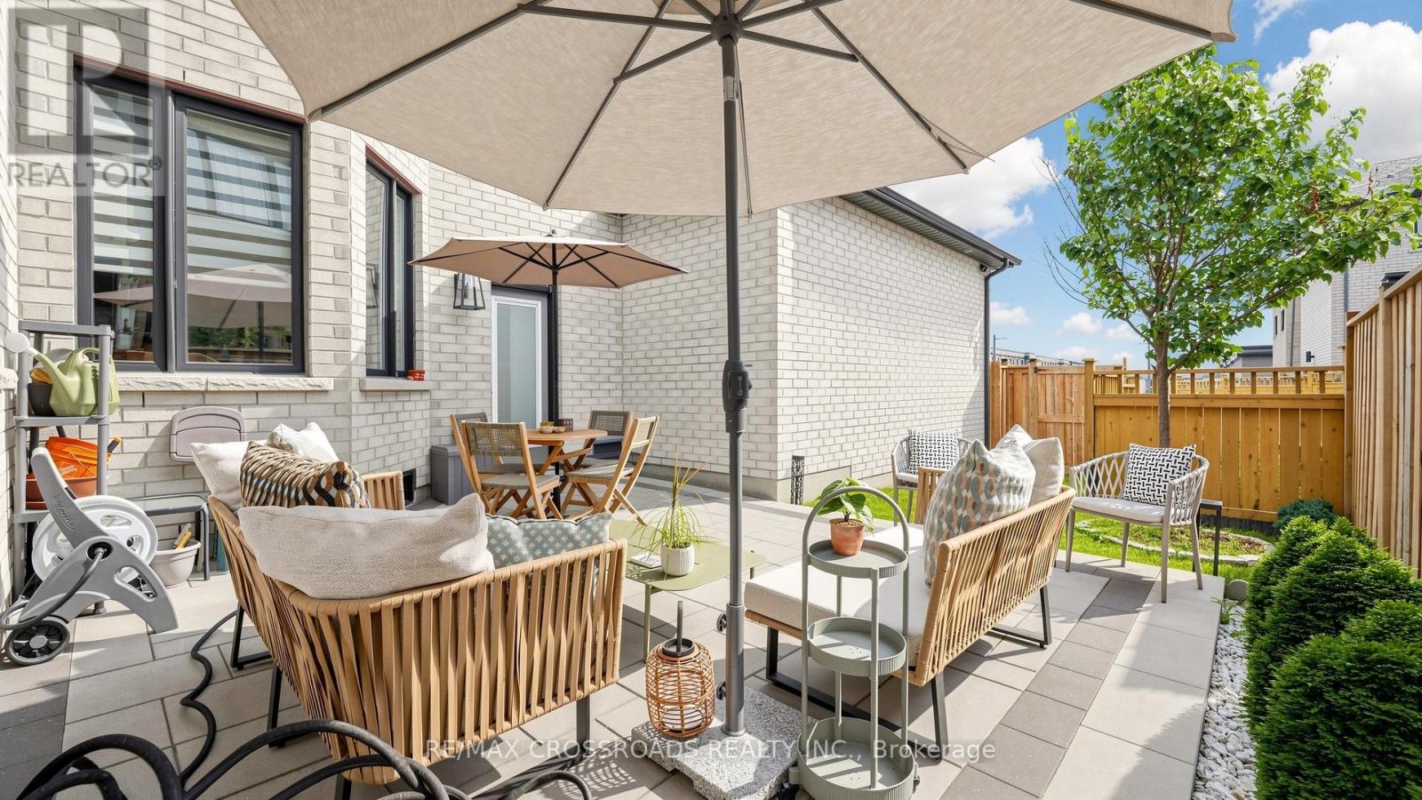 17 Sam Priestley Avenue, Markham, Ontario  L6B 1P1 - Photo 43 - N13665126
