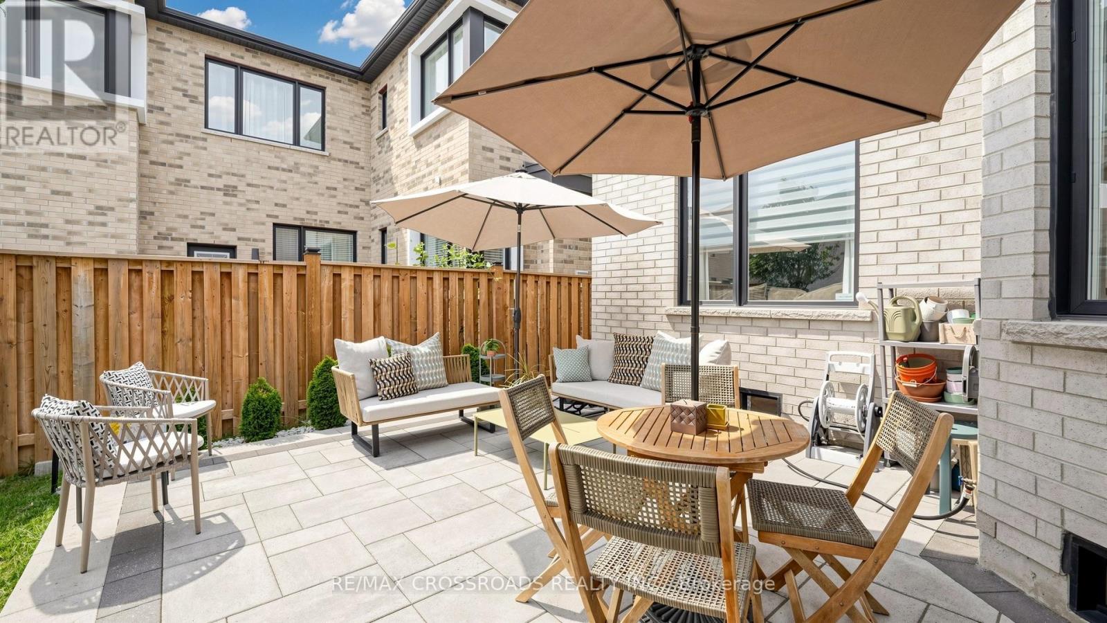 17 Sam Priestley Avenue, Markham, Ontario  L6B 1P1 - Photo 44 - N13665126