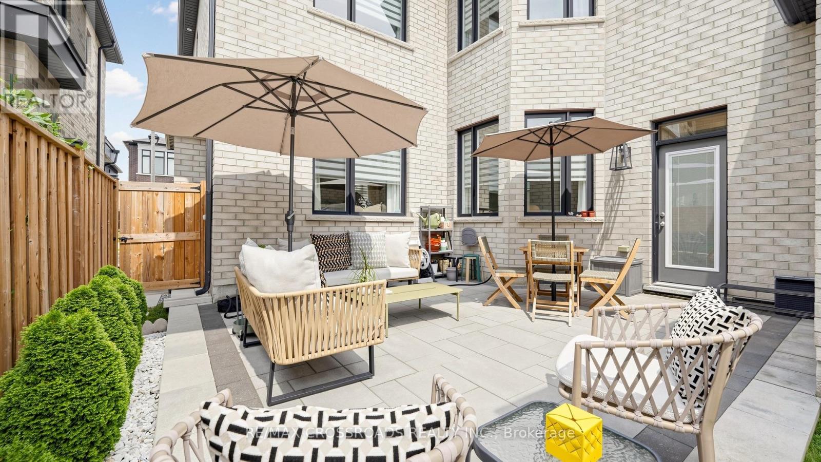 17 Sam Priestley Avenue, Markham, Ontario  L6B 1P1 - Photo 45 - N13665126