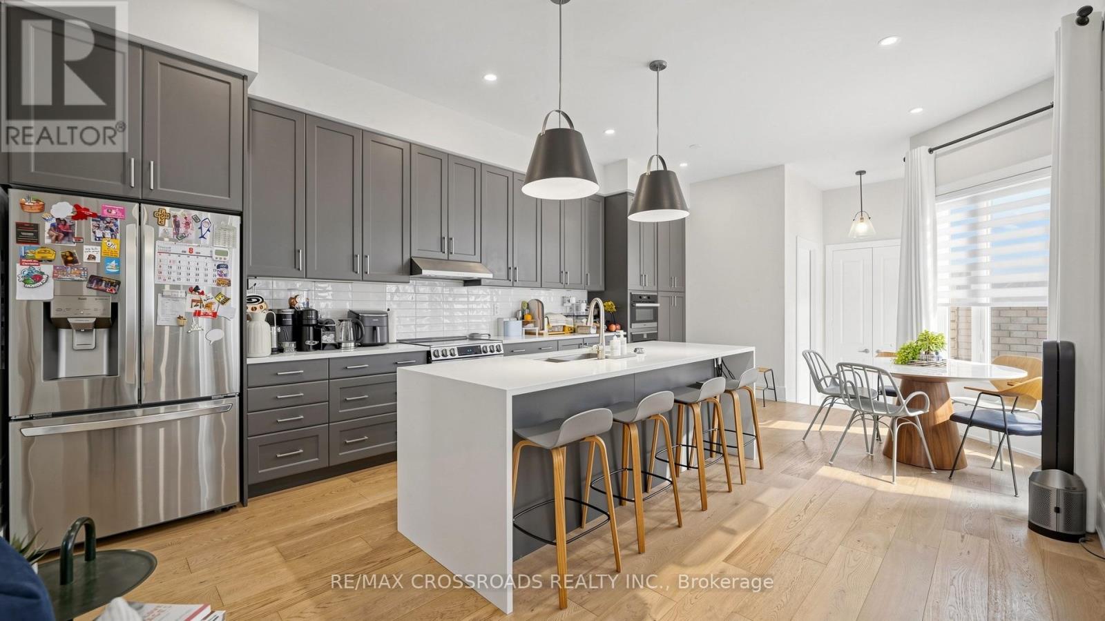 17 Sam Priestley Avenue, Markham, Ontario  L6B 1P1 - Photo 7 - N13665126