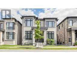 17 SAM PRIESTLEY AVENUE, Markham, Ontario