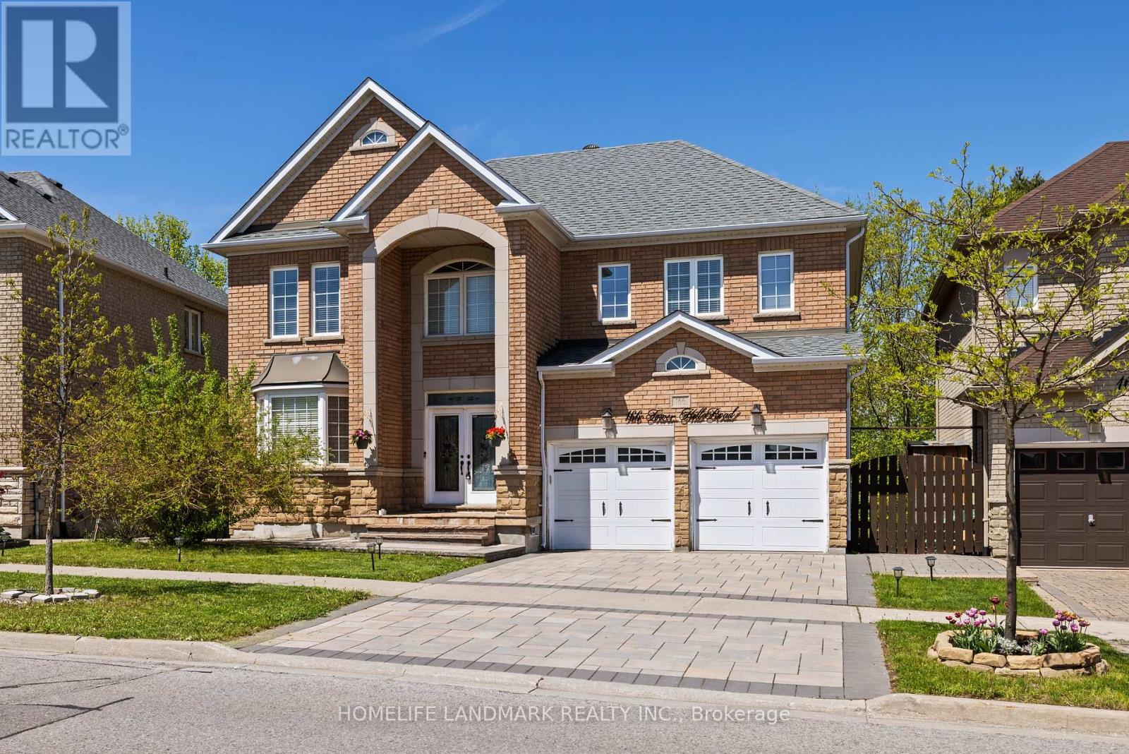 166 Tower Hill Road, Richmond Hill, Ontario  L4E 4M1 - Photo 2 - N13665160