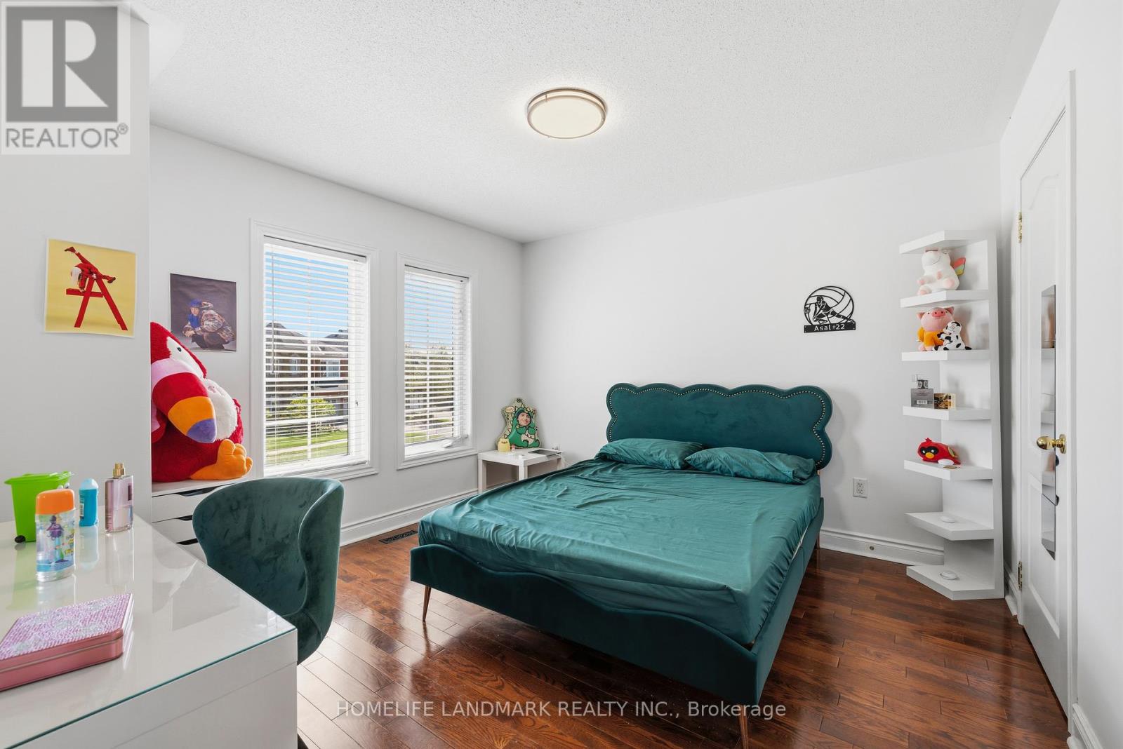 166 Tower Hill Road, Richmond Hill, Ontario  L4E 4M1 - Photo 28 - N13665160