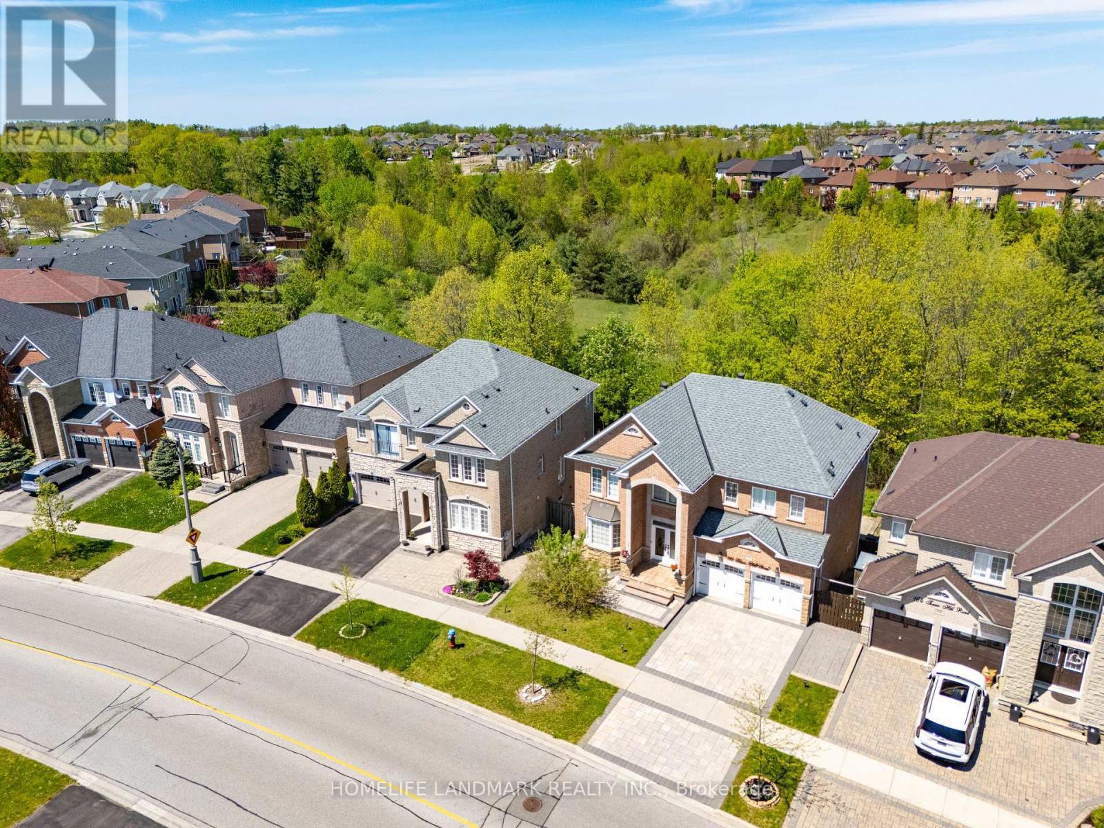 166 Tower Hill Road, Richmond Hill, Ontario  L4E 4M1 - Photo 3 - N13665160