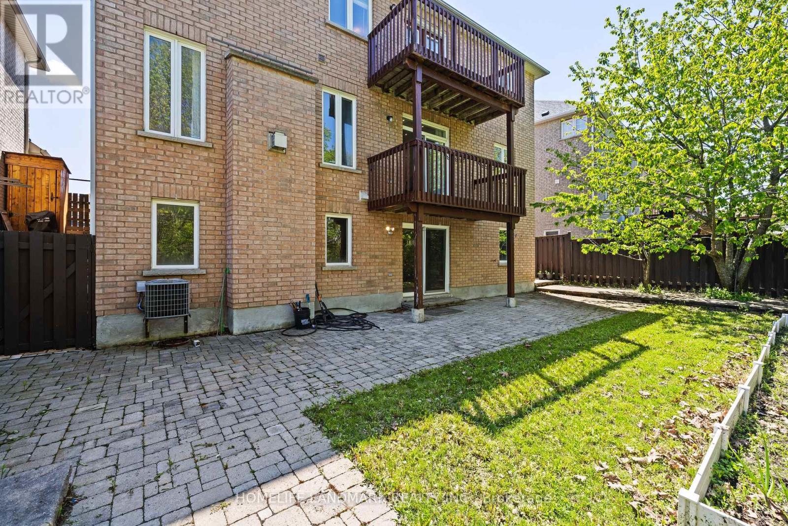 166 Tower Hill Road, Richmond Hill, Ontario  L4E 4M1 - Photo 35 - N13665160