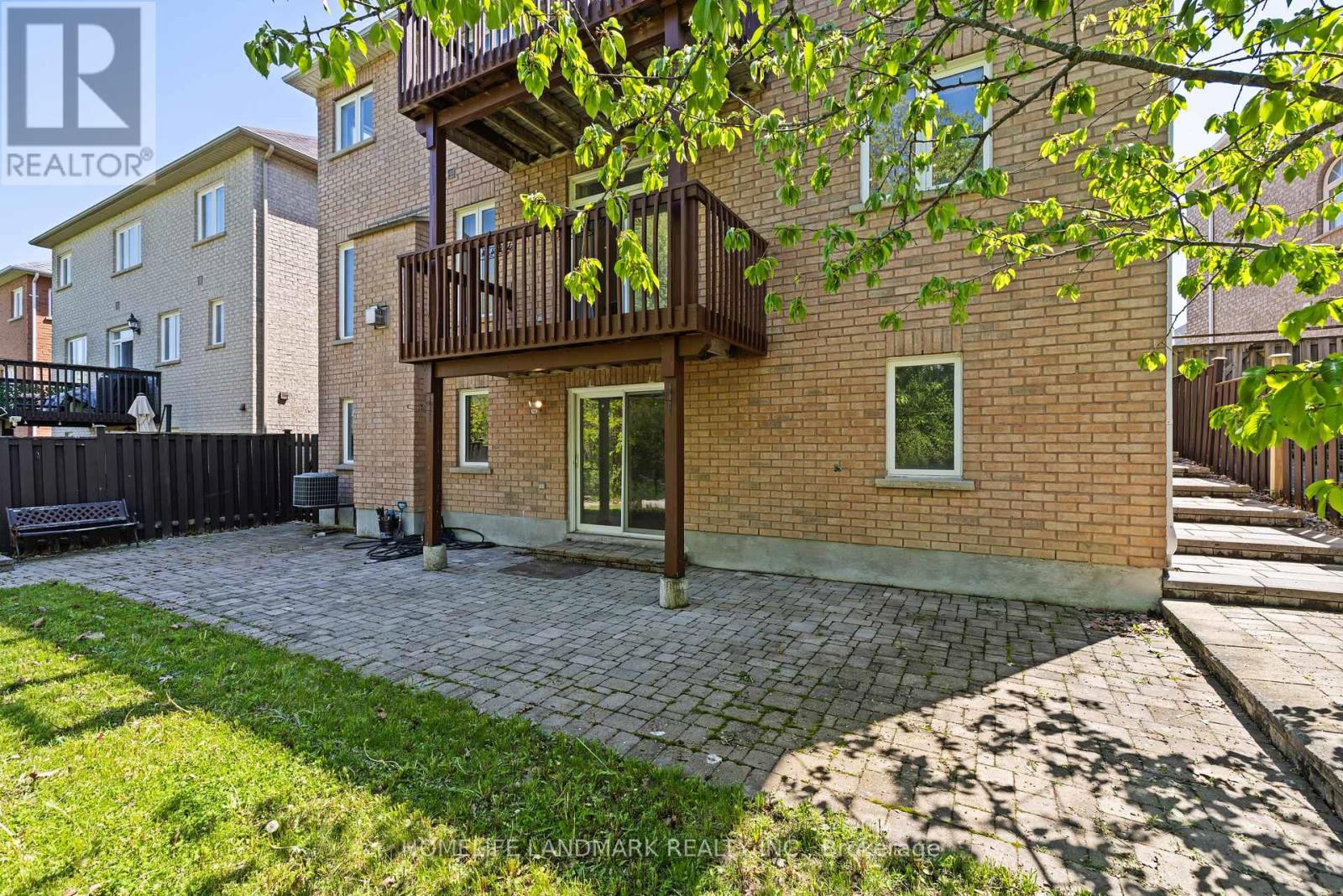 166 Tower Hill Road, Richmond Hill, Ontario  L4E 4M1 - Photo 36 - N13665160