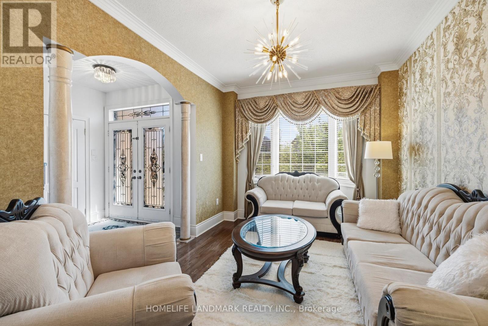 166 Tower Hill Road, Richmond Hill, Ontario  L4E 4M1 - Photo 6 - N13665160