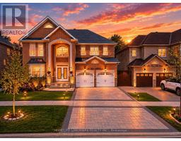 166 TOWER HILL ROAD, Richmond Hill, Ontario
