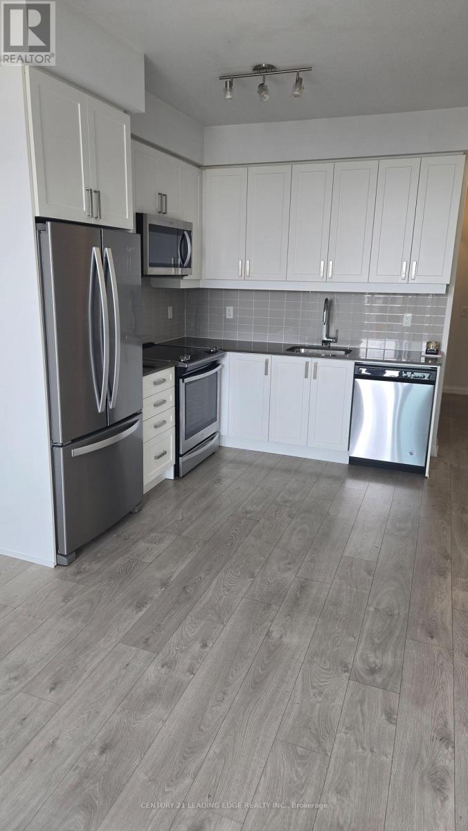 317 - 7895 Jane Street N, Vaughan, Ontario L4K 0K2 - Photo 2 - N13665168
