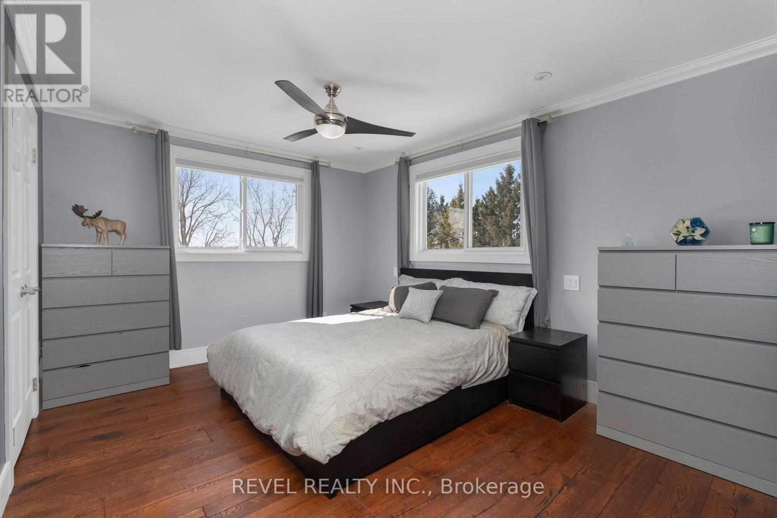 6537 9 County Road, Clearview, Ontario  L0M 1S0 - Photo 13 - S13665138