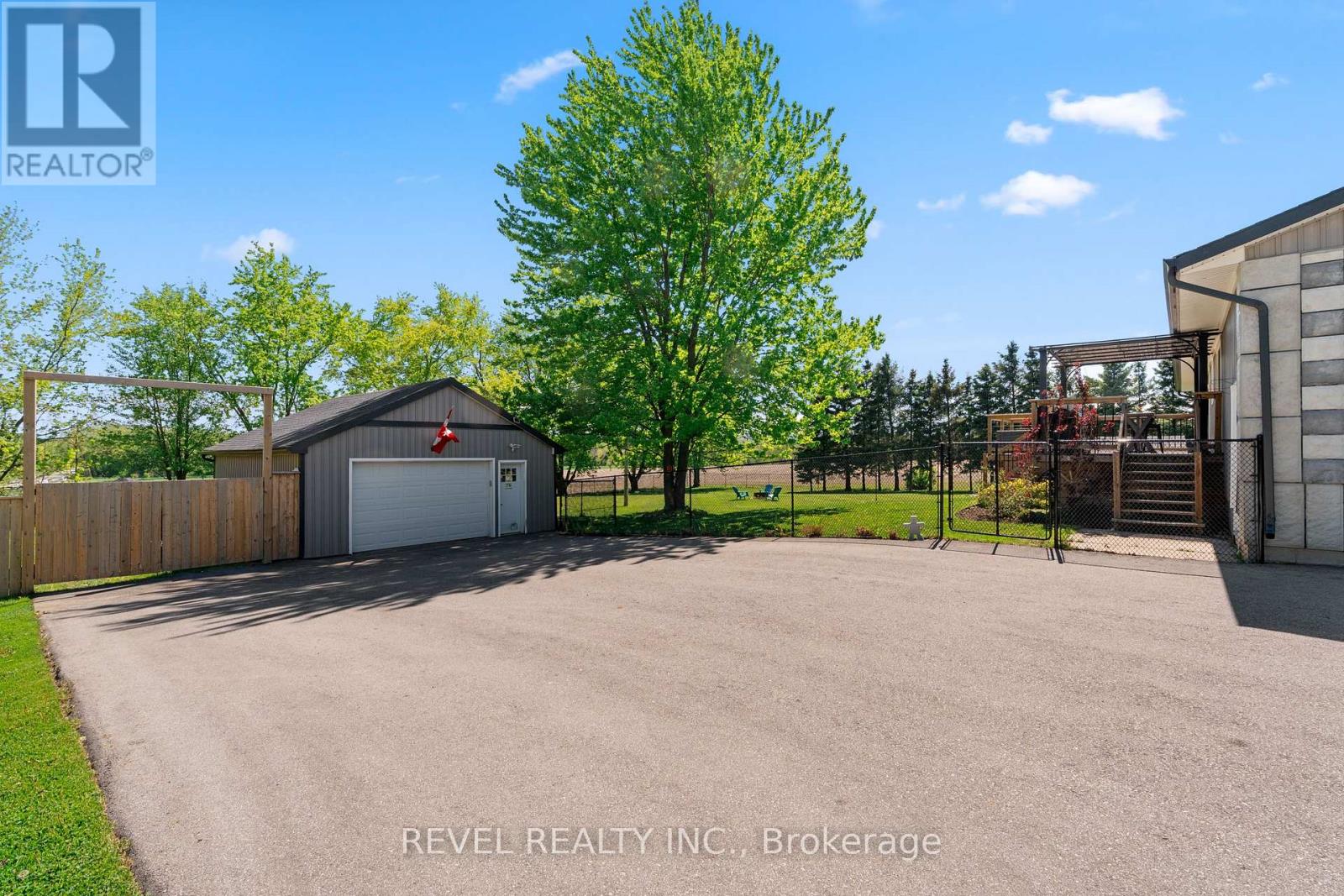 6537 9 County Road, Clearview, Ontario  L0M 1S0 - Photo 26 - S13665138
