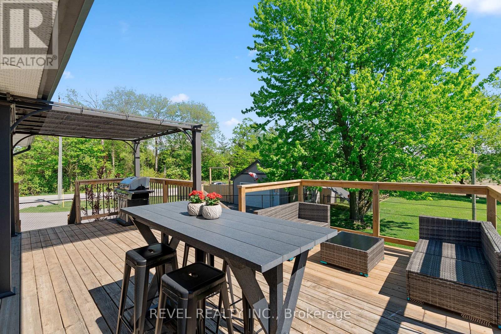 6537 9 County Road, Clearview, Ontario  L0M 1S0 - Photo 28 - S13665138