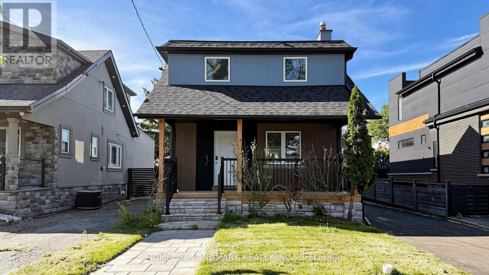 88 Waniska Avenue, Toronto, Ontario  M8Y 1R3 - Photo 2 - W13665140